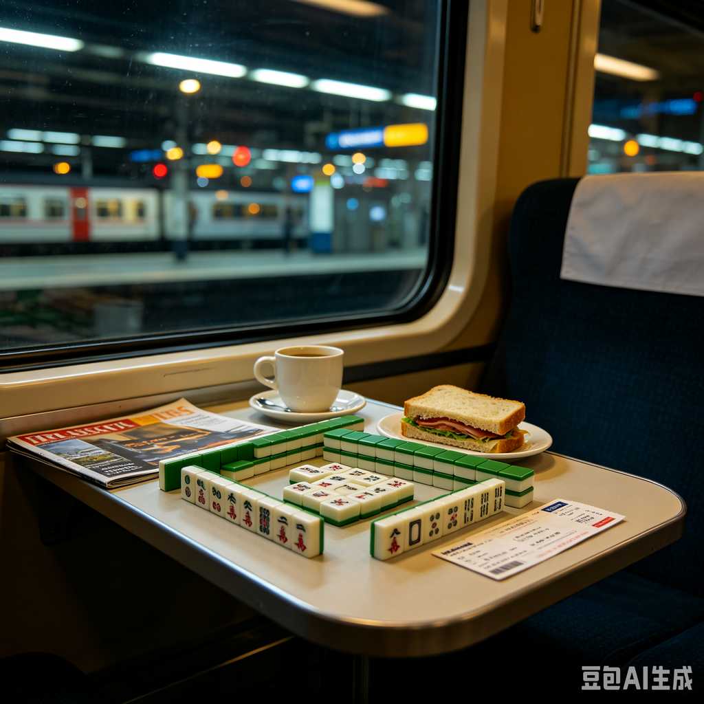 Richmond,mahjong