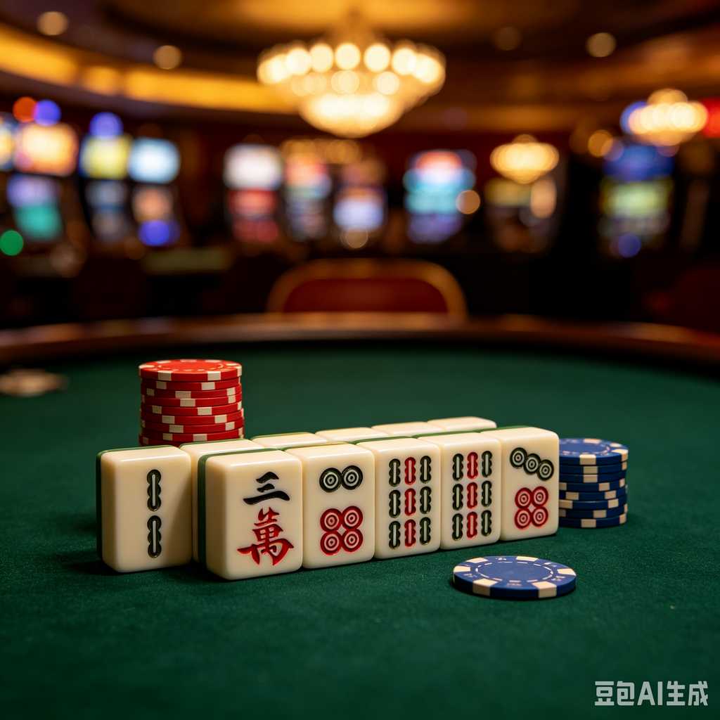 Albuquerque,mahjong