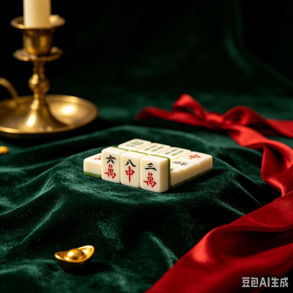 Dijon,mahjong