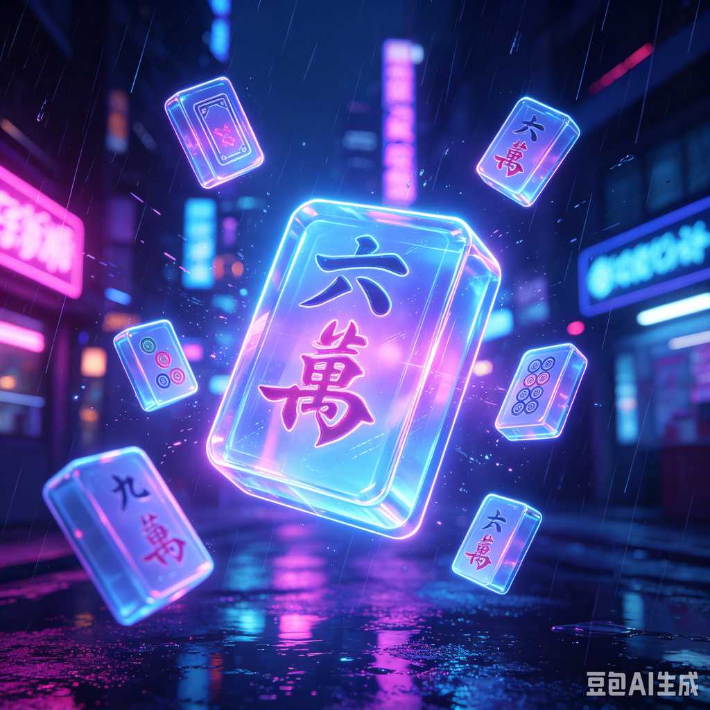 Tallinn,mahjong