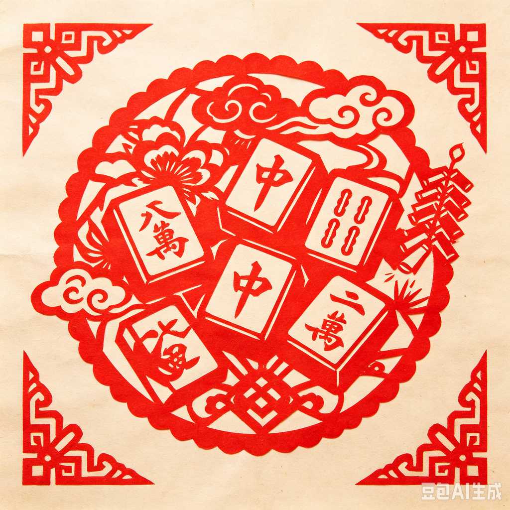 Matamoros,mahjong