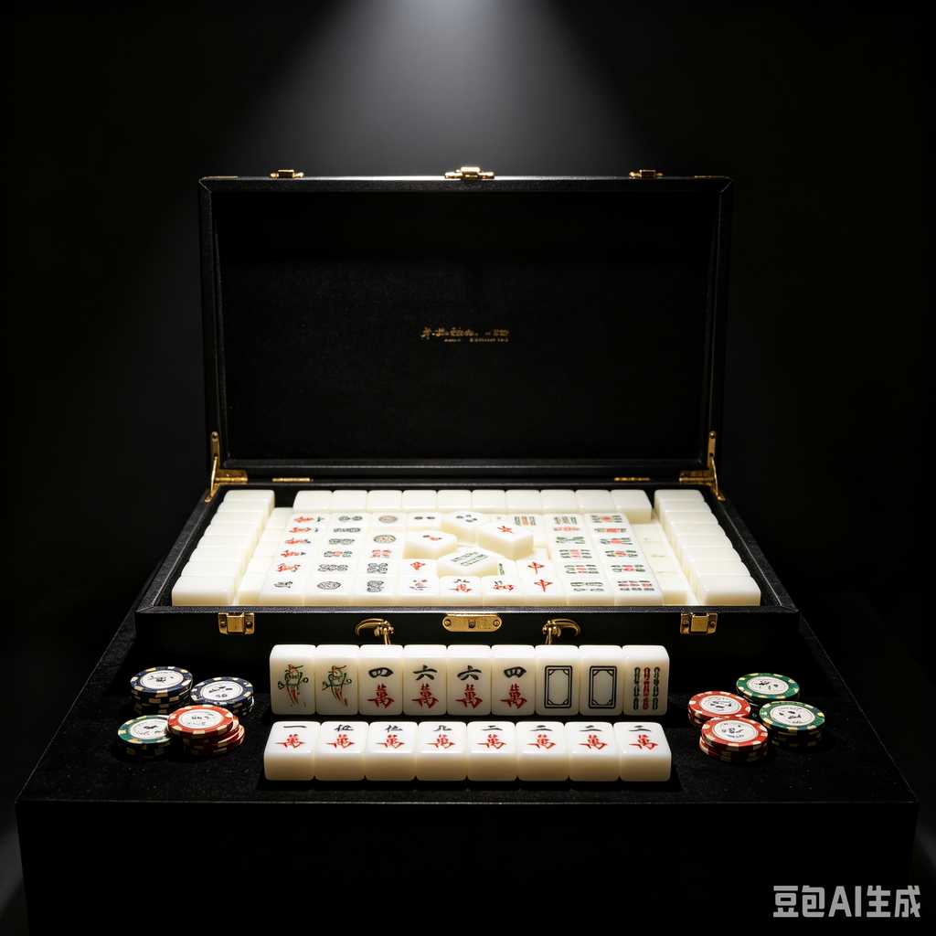 Austin,mahjong