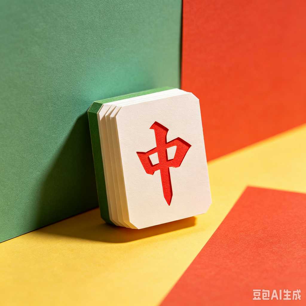 Milan,mahjong