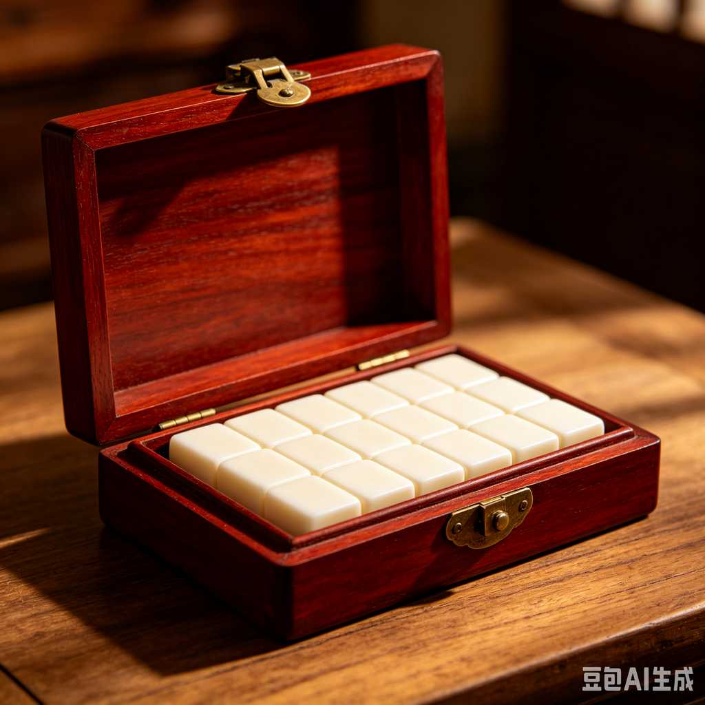 Bern,mahjong