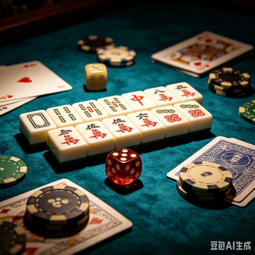GreenvilleSC,mahjong