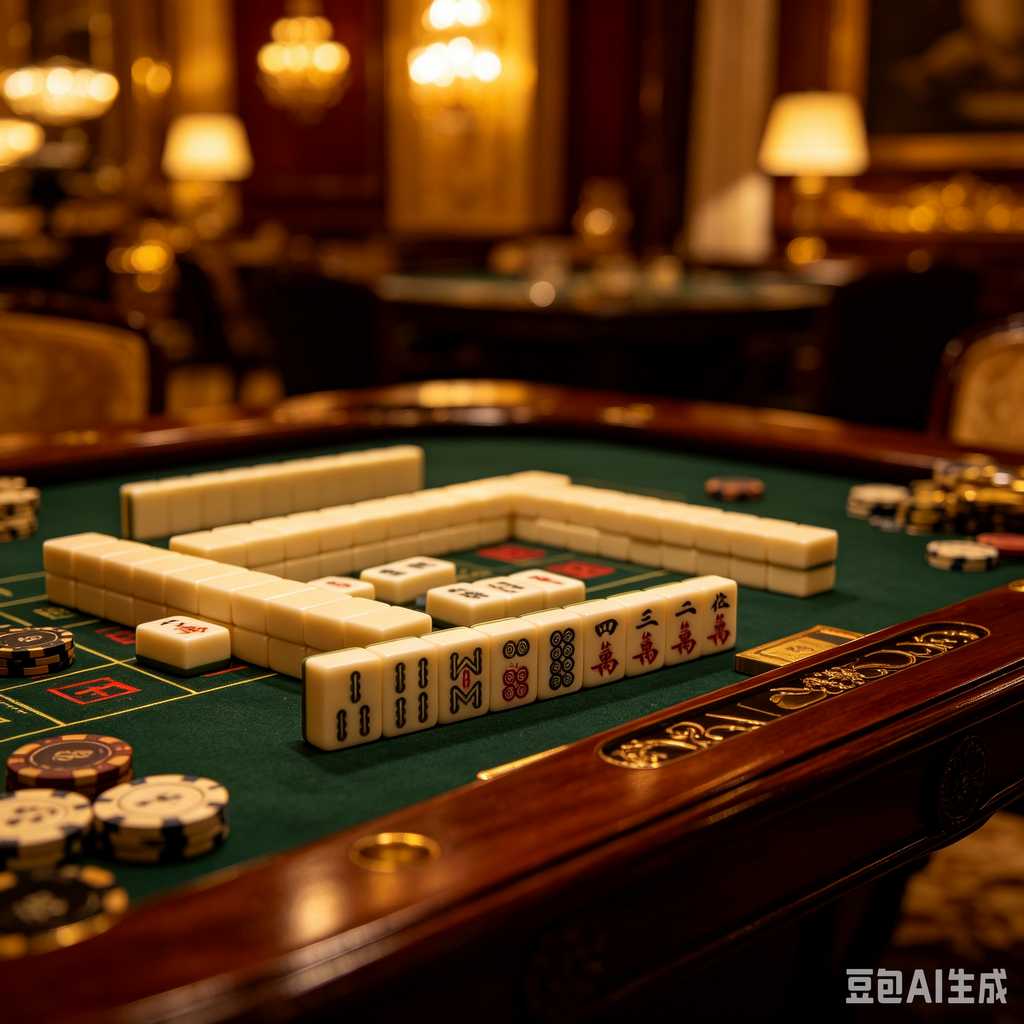 NewOrleans,mahjong