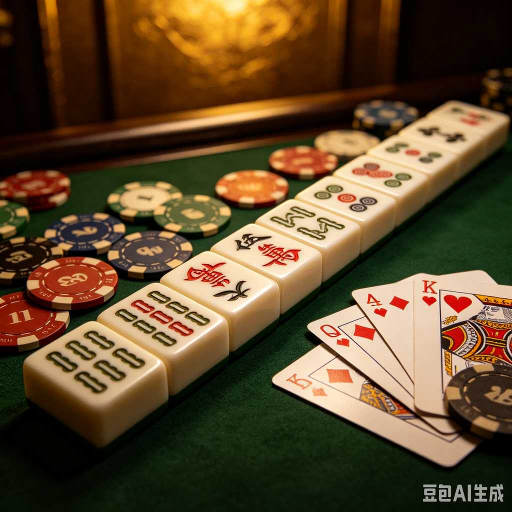 Philadelphia,mahjong