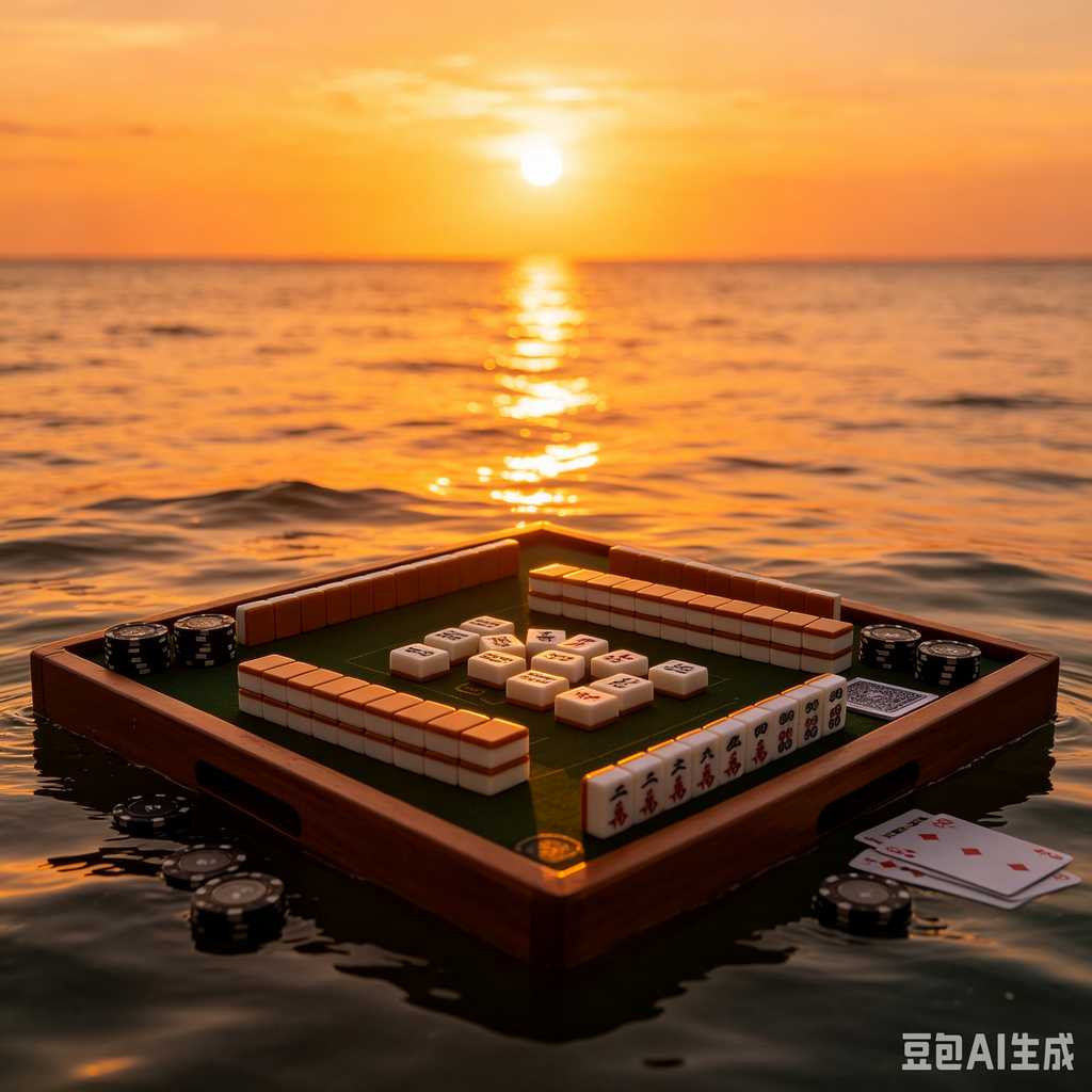 Frederick,mahjong